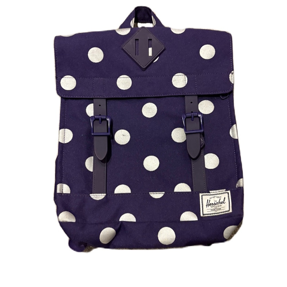 Herschel Supply Survey Kids Backpack